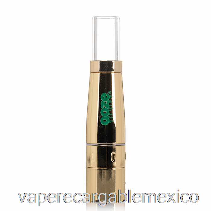 Vape Recargable Rezuma Fusión Atomizador De Reemplazo Lucky Gold